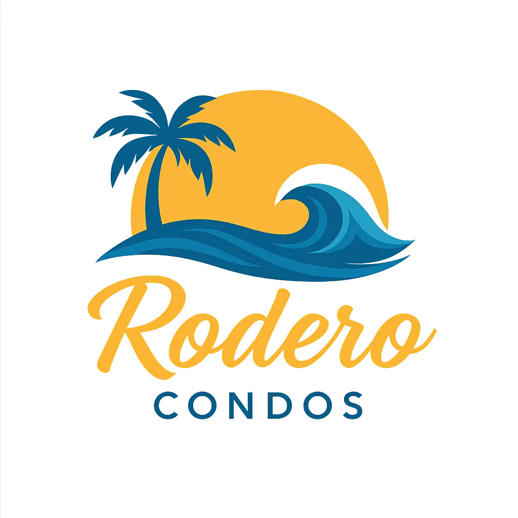 Rodero Condos